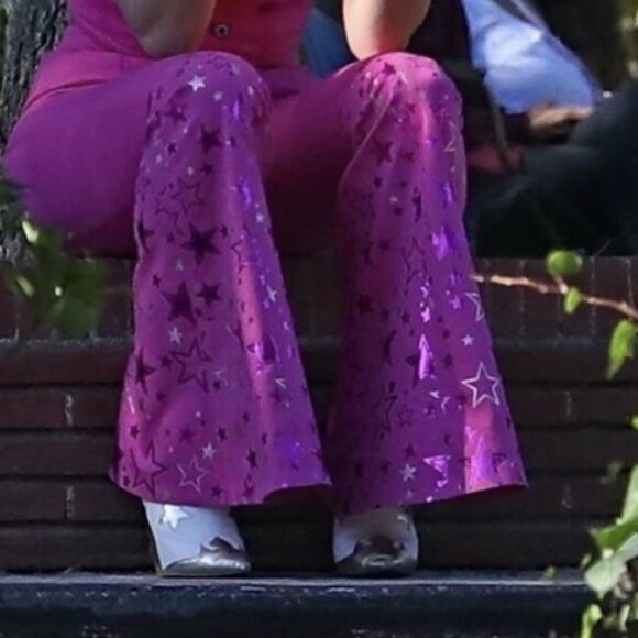 Barbie Movie Cowgirl Boots - Picture 13 of 13